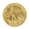Image 2 : 1914 $10 Indian Head Eagle Gold Coin