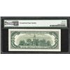 Image 2 : 1966 $100 Legal Tender Note Fr.1550 PMG Choice Uncirculated 64EPQ