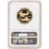 Image 2 : 2010-W $25 American Gold Eagle Coin NGC PF70 Ultra Cameo