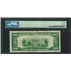 Image 2 : 1929 $20 Federal Bank of Dallas Fr.1870-K Note PMG Very Fine 30