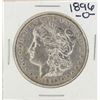 Image 1 : 1896-O $1 Morgan Silver Dollar Coin