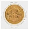 Image 2 : 1904-S $20 Liberty Head Double Eagle Gold Coin