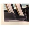 Image 2 : STAR WARS LITHOGRAPH PRINTS (11" X 18") BY D. CHAING