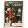 Image 1 : DISNEY UNCLE SCROOGE #3 - 1953 DELL COMICS