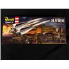 Image 1 : REVELL U.S ARMY HAWK AUTHENTIC MODEL KIT (IN BOX)