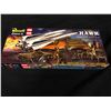 Image 2 : REVELL U.S ARMY HAWK AUTHENTIC MODEL KIT (IN BOX)