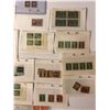 Image 2 : VINTAGE CANADIAN STAMPS LOT (VARIOUS YEARS)