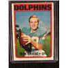 Image 1 : 1972 TOPPS #80 BOB GRIESE