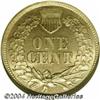 Image 2 : 1864 1C One Cent, Judd-356b, Pollock-426a,