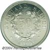 Image 2 : 1869 50C Standard Silver Half Dollar,