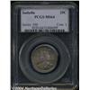 Image 1 : 1893 25C Isabella Quarter MS64 PCGS. This