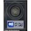 Image 2 : 1893 25C Isabella Quarter MS64 PCGS. This