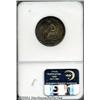 Image 2 : 1893 25C Isabella Quarter MS64 NGC. Superbly