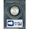 Image 2 : 1893 25C Isabella Quarter MS64 PCGS. Typically