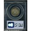 Image 2 : 1893 25C Isabella Quarter MS64 PCGS. Gorgeous