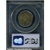 Image 2 : 1893 25C Isabella Quarter MS64 PCGS. Well
