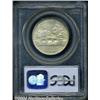 Image 2 : 1937 50C Antietam MS66 PCGS. A premium, highly