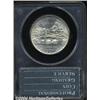 Image 2 : 1937 50C Antietam MS66 PCGS. Brilliant and