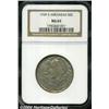 Image 1 : 1939-S 50C Arkansas MS65 NGC. Medium gray