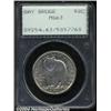Image 1 : 1936-S 50C Bay Bridge MS63 PCGS. Well struck