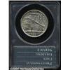 Image 2 : 1936-S 50C Bay Bridge MS63 PCGS. Well struck