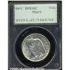 Image 1 : 1936-S 50C Bay Bridge MS65 PCGS. Fully