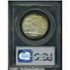 Image 2 : 1936-S 50C Bay Bridge MS67 PCGS. Lightly and