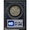 Image 2 : 1935/34 50C Boone MS67 PCGS. Fully struck with