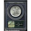 Image 2 : 1936-S 50C Boone MS66 PCGS. Metallic