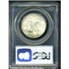 Image 2 : 1937 50C Boone MS67 PCGS. A splash of