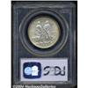 Image 2 : 1937 50C Boone MS67 PCGS. The mint luster