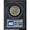 Image 2 : 1937-D 50C Boone MS66 PCGS. The brilliant
