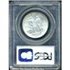 Image 2 : 1937-S 50C Boone MS66 PCGS. Softly struck on