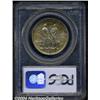 Image 2 : 1937-S 50C Boone MS67 PCGS. One hardly notices