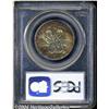 Image 2 : 1938 50C Boone MS65 PCGS. Outstanding mint