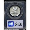 Image 2 : 1938-D 50C Boone MS66 PCGS. Just the faintest
