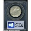 Image 2 : 1936 50C Bridgeport MS66 PCGS. Unusually