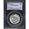 Image 1 : 1936 50C Bridgeport MS66 PCGS. Bright with