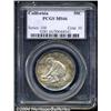 Image 1 : 1925-S 50C California MS66 PCGS. Magnificent