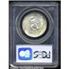 Image 2 : 1936 50C Cincinnati MS66 PCGS. Pleasing satiny