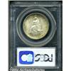 Image 2 : 1936-D 50C Cincinnati MS66 PCGS. Mottled