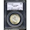 Image 1 : 1936-D 50C Cincinnati MS66 PCGS. Uncommonly
