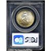 Image 2 : 1936-D 50C Cincinnati MS66 PCGS. Uncommonly
