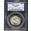Image 1 : 1936-D 50C Cincinnati MS66 PCGS. Beautiful