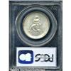 Image 2 : 1936-S 50C Cincinnati MS65 PCGS. Sprinkles of