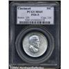 Image 1 : 1936-S 50C Cincinnati MS65 PCGS. Freckled