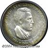 Image 1 : 1936-S 50C Cincinnati MS65 PCGS. Rainbow