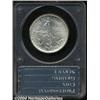 Image 2 : 1936 50C Cleveland MS63 PCGS. Boldly struck
