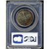 Image 2 : 1936 50C Cleveland MS65 PCGS. Variegated