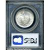 Image 2 : 1936 50C Cleveland MS66 PCGS. The nearly
